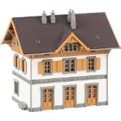 Faller 1/220 POSTKANTOOR (11/21) *