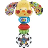 Vtech puppy rammelaar