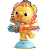 Vtech Dans & Draai Leeuw Multi multi Kunststof Vtech Speelfiguur