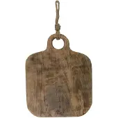 Mars & More snijplank mango vierkant 40cm