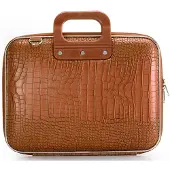 Bombata Cocco Laptoptas 13 inch Terracotta