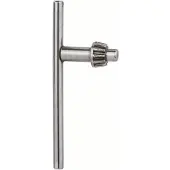 Bosch - Reservesleutels voor tandkransboorhouders S14, F, 80 mm, 30 mm, 5 mm, 6 mm