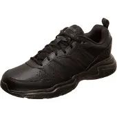 Adidas Sneakers laag 'Strutter' zwart