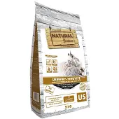 NATURAL GREATNESS Veterinary Diet Cat Urinary Struvite Complete 5 Kg
