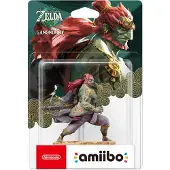 Amiibo The Legend of Zelda: Tears of the Kingdom - Ganondorf - Switch