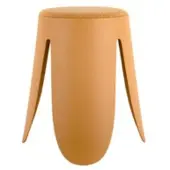 Leitmotiv Kruk Savor - Geel - Ø44cm - Modern