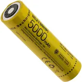 Nitecore NL2150HPi Oplaadbare 21700 Li-Ion batterij 5000mAh