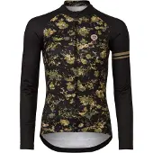 Agu Abstract Flower Essential Trui Met Lange Mouwen