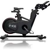 Life Fitness ICG IC5 Indoor Bike