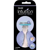 Wilkinson Intuition Scheermes Sensitive Touch