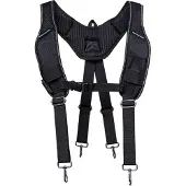 BS Systems POS ProClick Suspenders S/M - 6100000967