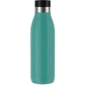 EMSA N3110200 Bludrop Basic Isoleerdrinkfles 0.5L Groen