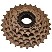 Mvtek Cassette Goud 7s / 14-28t