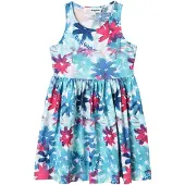 Desigual Korte Jurk VEST_INGRID kind 9 / 10 jaar