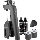 Coravin Timeless Three+ Wijnbewaarsysteem