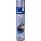 Filmer Cockpitspray - - Foam - 600 ml
