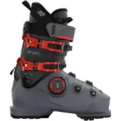 K2 BFC 110 BOA, skischoenen, meneer, zwart/grijs