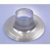 Burgerhout Aluminium Plakplaat Voor Skyline 60/100 119MM