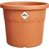 Elho Algarve cilindro 35 terra bloempot - elho