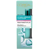 L'Oréal Gezichtsverzorging Vochtinbrenger Aloëwater hydraterende vloeistof Gevoelige huid