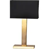 By Rydens Tafellampe , Prime, Goud / Messing, Woonkamer, Metaal, Modern