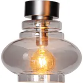 By Rydens Dolores plafondlamp Ø30 cm Grijs