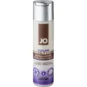 Jo System - Verkoelende Hybride Kokosnoot Glijmiddel - 120 ml