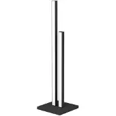 Eglo Cannigiona LED Staande Lamp Zwart 5.5W 650lm