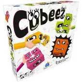 Blue Orange Cubeez Board Game Veelkleurig Kinderen