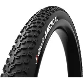 Vittoria Mezcal III XC 29'' Tubeless Ready Soft 1C Black || Maat: 2.35