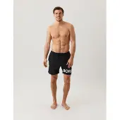 Björn Borg Swim Shorts - heren zwembroek - zwart