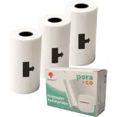 Pora&co - Stickerpapier - T02 model