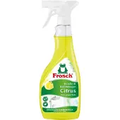 Frosch Shower and Bath Cleaner Citrus 500 ml