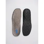 Wolky Originele Inlay Roll Moc Cold Winter Unisex Inlegzolen - Zwart - 36