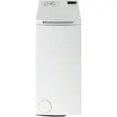 Bauknecht Wat Dr 23 C Wasmachine Bovenlader 6kg 1200t | Nieuw (outlet) | Lichte schade