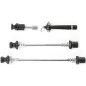 Contec Anti-theft Sele+ Set Met Snelspanners