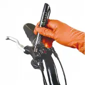 Icetoolz remvloeistof tester