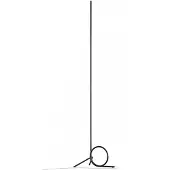 Lodes Diesel living met Spring Vloerlamp