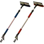Petex 46040000 Ijskrabber