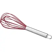 Lacor Klopper - Siliconen - Rvs - 250°C - 30cm