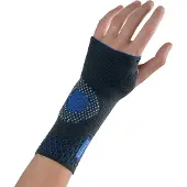 Thuasne Ligaflex Action Polsbrace-Links-Maat 5