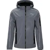 NORDBERG Ole Winterjas - Heren - Grey - Maat XL