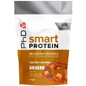 PHD - Slimme Eiwit, Gezouten Karamel - 510g
