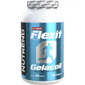 Nutrend - Flexit Gelacoll 180 Capsules
