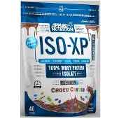 Applied Nutrition Toegepaste Voeding - ISO-XP Chocolade 1000g