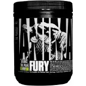 Universal Nutrition Animal Fury - 20 servings - Watermelon