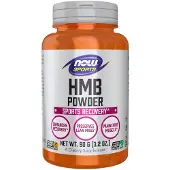 NOW,NOW Foods,NOW,NOW Foods HMB Powder - 90 g