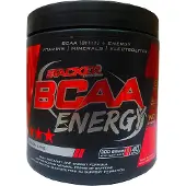 Stacker2 BCAA Energy - 40 servings - Lemon Lime
