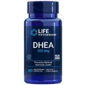 Life Extension Dhea 100 mg 60 Pc