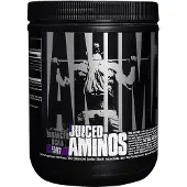 Animal Dyr - Dierlijke Geperste Aminozuren, Druivensap - 385g